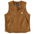 Carhartt Montana Duck Vest