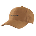 Carhartt Grafisk kasket med lærredsbroderi