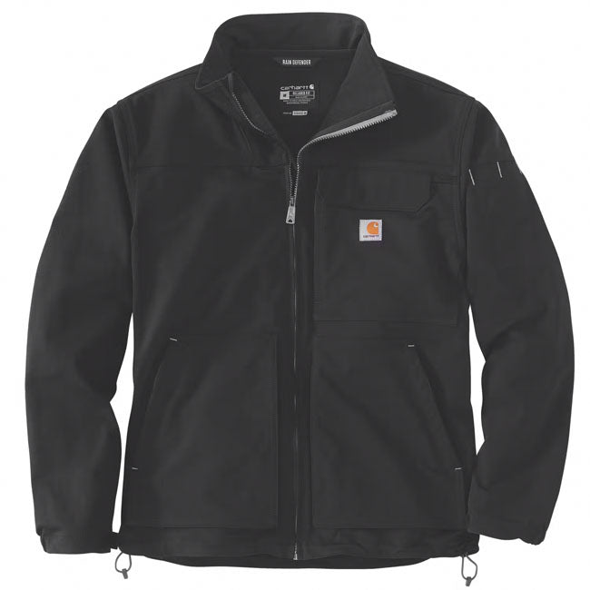 Carhartt Super Dux-jakke med mock-hals