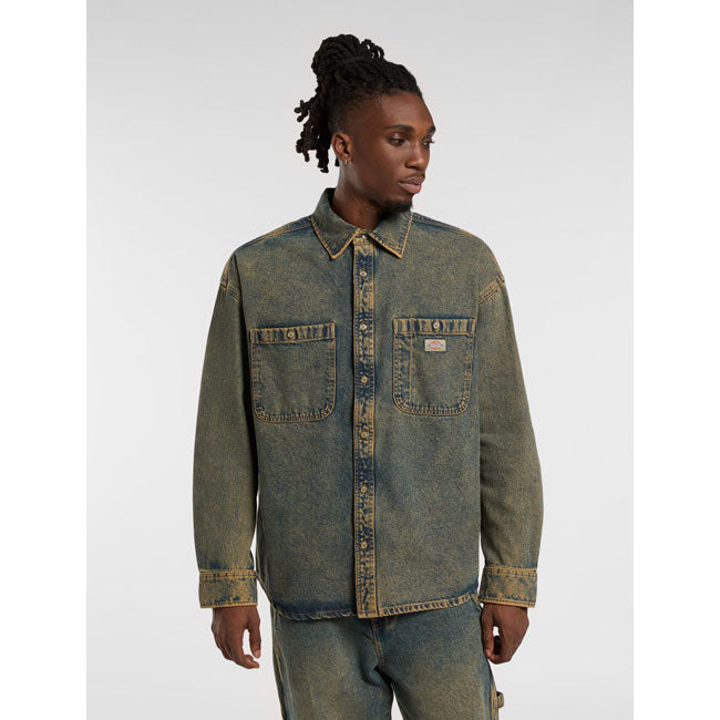 Dickies Houston-skjorte