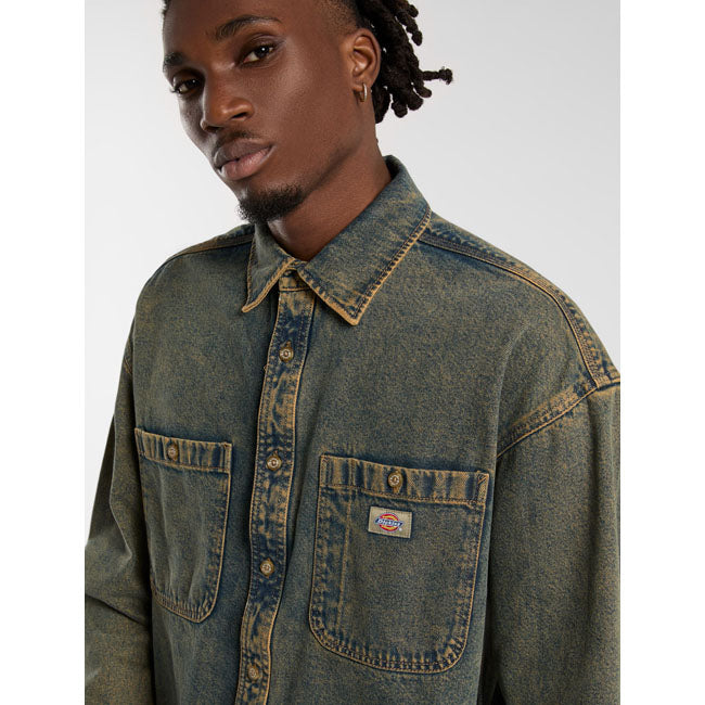 Dickies Houston-skjorte