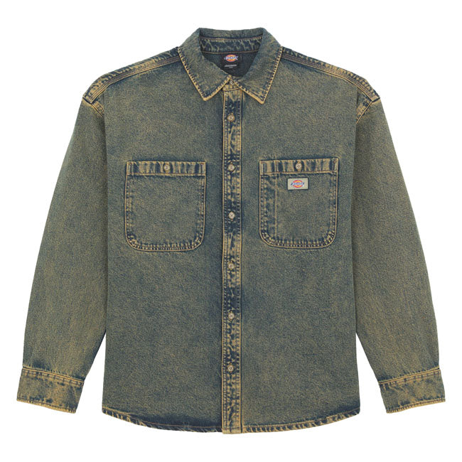 Dickies Houston-skjorte