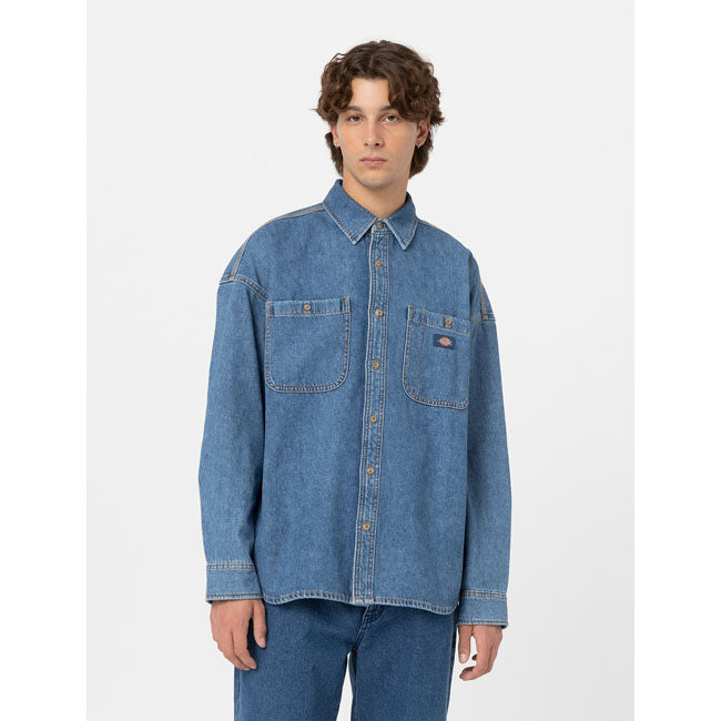 Dickies Houston-skjorte