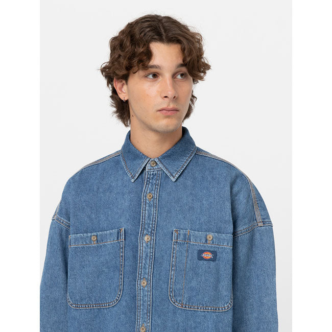Dickies Houston-skjorte