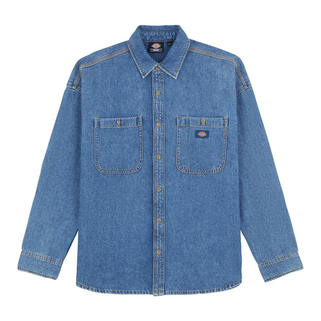 Dickies Houston-skjorte