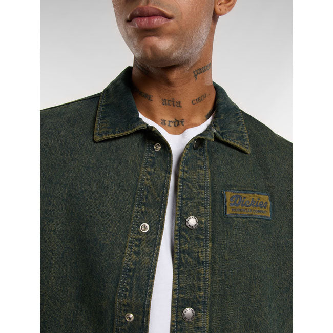 Dickies Lewistown Denim-jakke