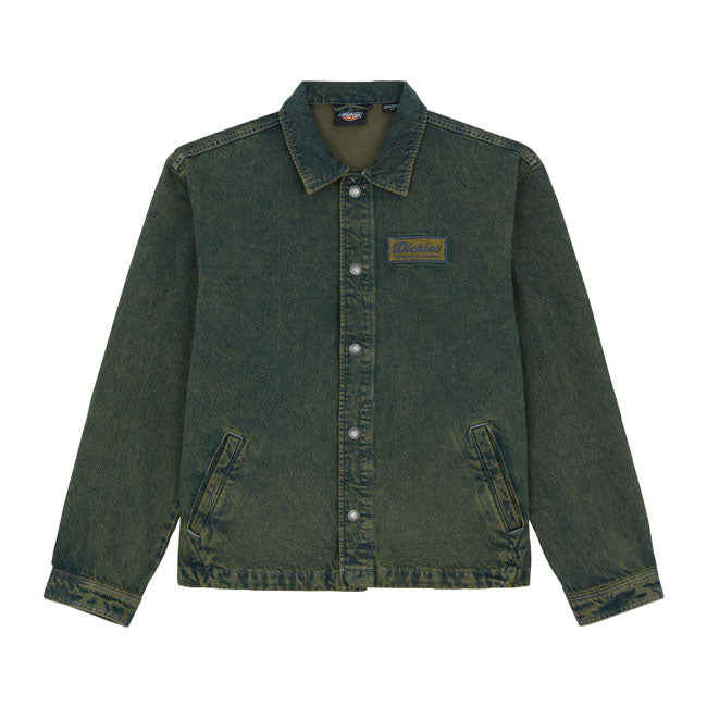 Dickies Lewistown Denim-jakke