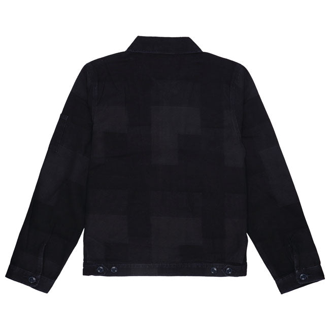 Dickies Jacquard Eisenhower-jakke