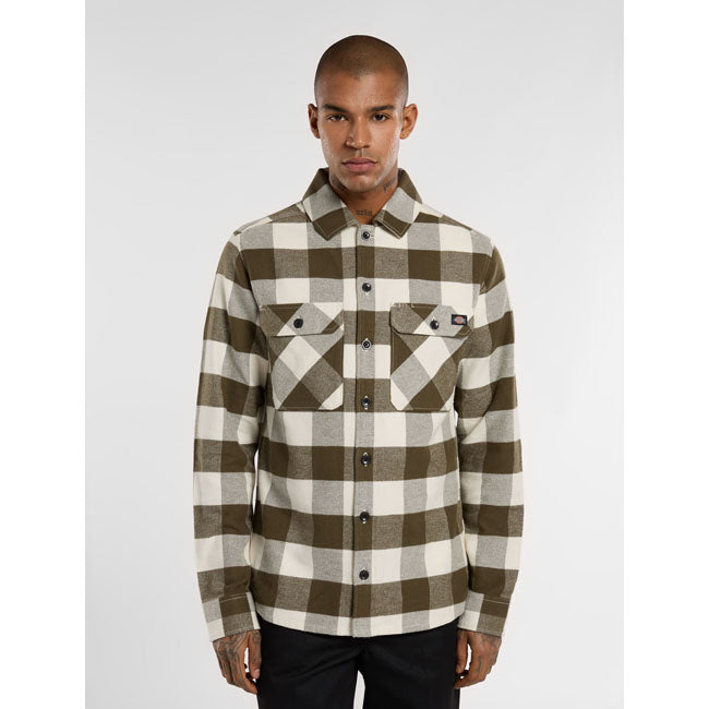 Dickies Sacramento-skjorte
