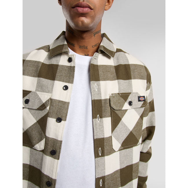 Dickies Sacramento-skjorte
