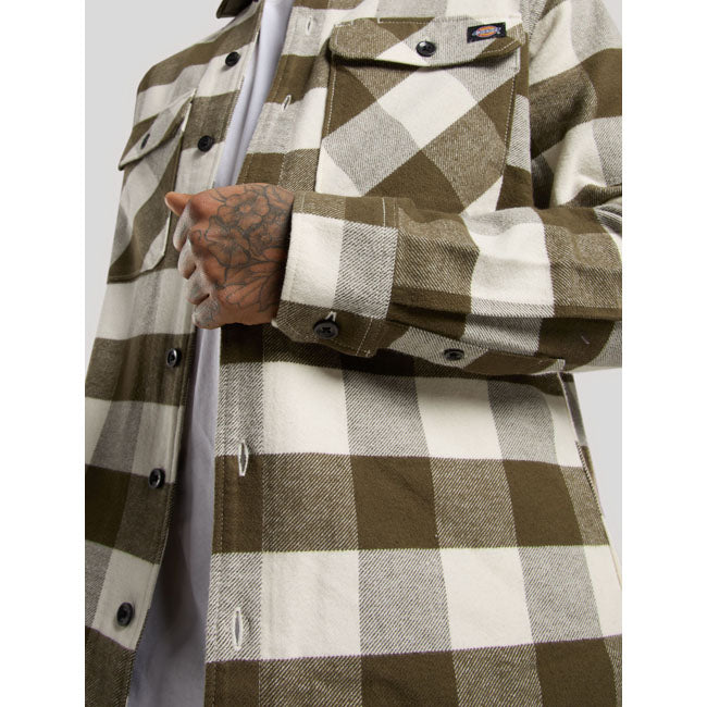 Dickies Sacramento-skjorte