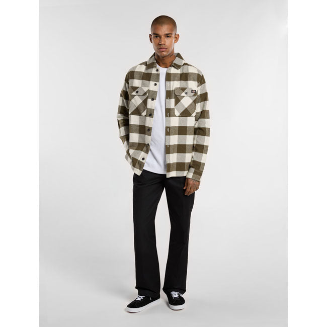 Dickies Sacramento-skjorte