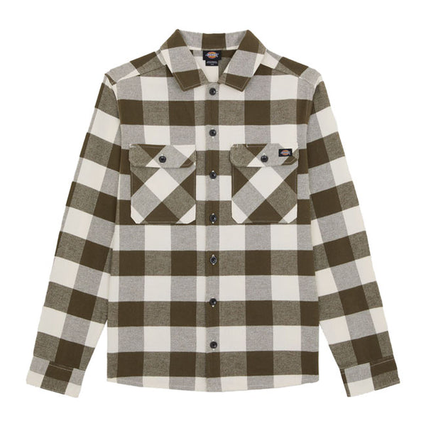 Dickies Sacramento-skjorte