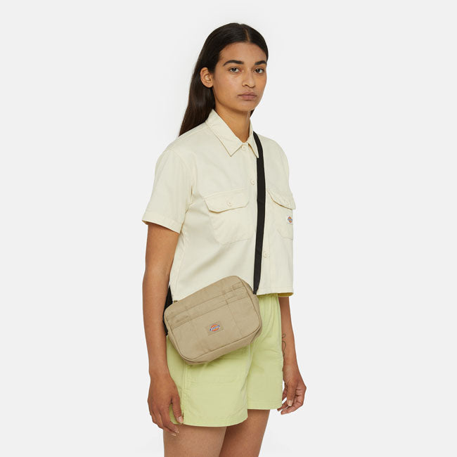 Dickies Moreauville Messenger-taske