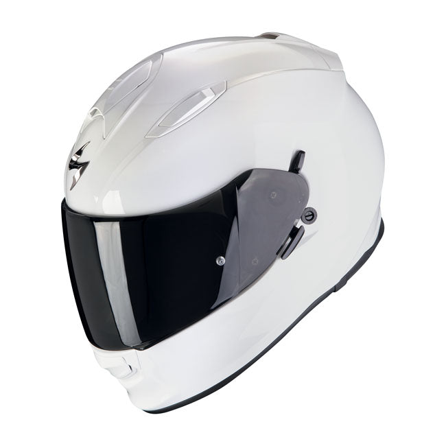 Scorpion EXO-491 Integral motorcykelhjelm