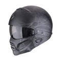 Scorpion Exo-Combat II motorcykelhjelm