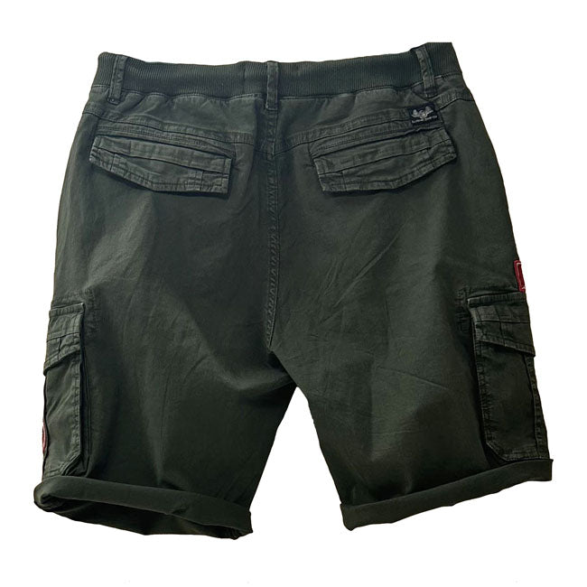 Von Dutch Piston Cargo Shorts
