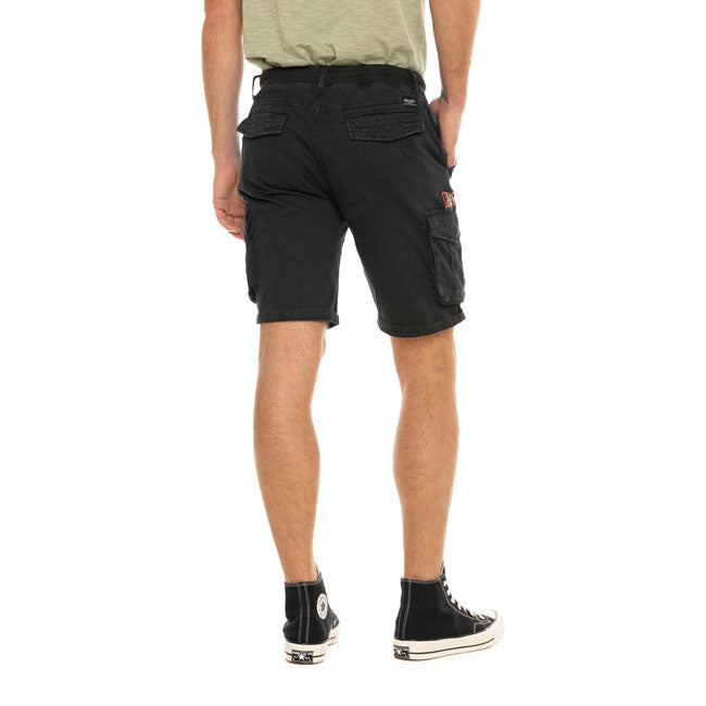 Von Dutch Piston Cargo Shorts