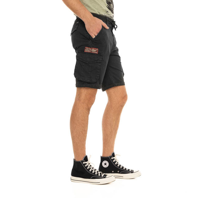 Von Dutch Piston Cargo Shorts
