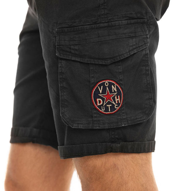 Von Dutch Piston Cargo Shorts