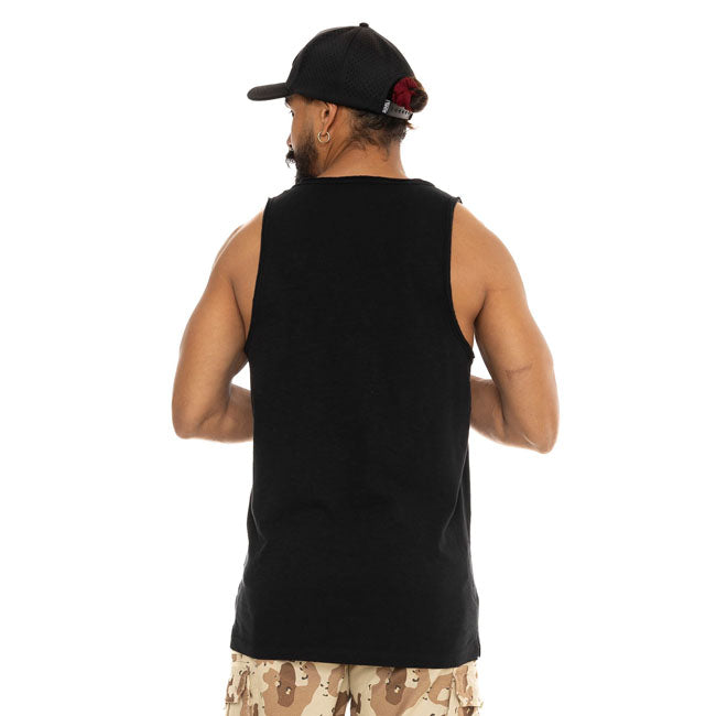 Von Dutch Paradise Tank Top