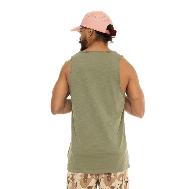 Von Dutch Paradise Tank Top