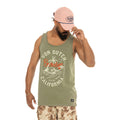 Von Dutch Paradise Tank Top