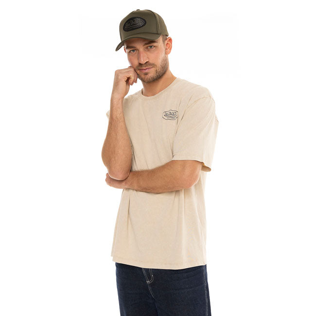 Von Dutch Modig T-shirt
