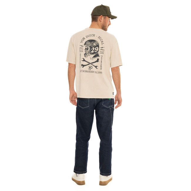 Von Dutch Modig T-shirt