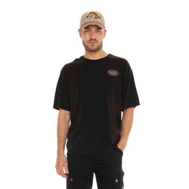 Von Dutch Hjerte-T-shirt