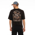 Von Dutch Hjerte-T-shirt