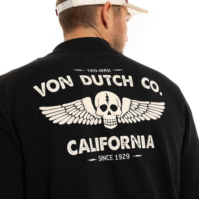 Von Dutch Flavo jakke