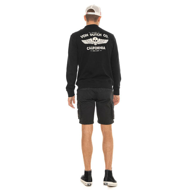 Von Dutch Flavo jakke