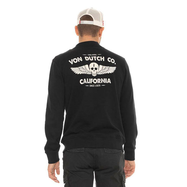 Von Dutch Flavo jakke