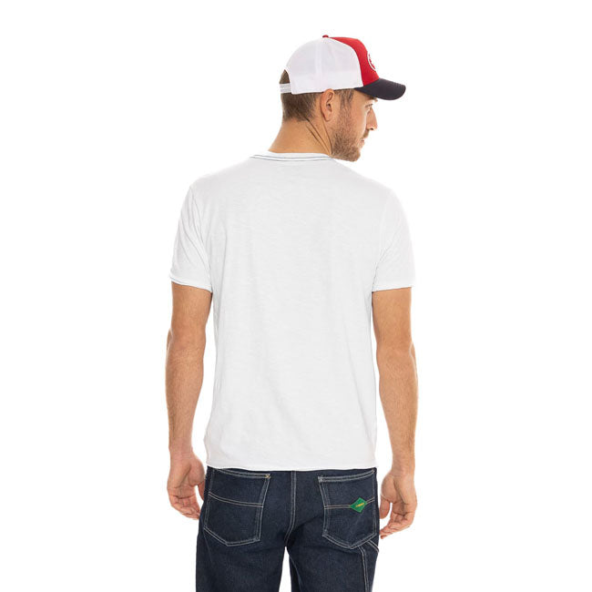 Von Dutch Gammel T-shirt