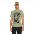 Von Dutch Socal T-shirt