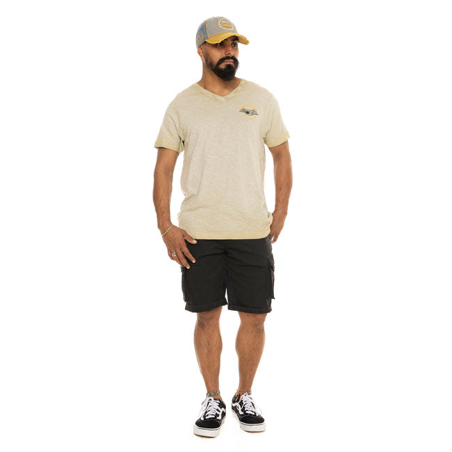 Von Dutch Helte-T-shirt