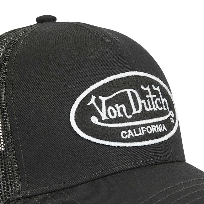 Von Dutch LOFB 5 Hætte