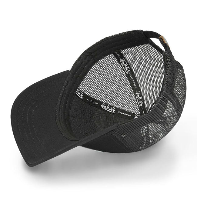 Von Dutch LOFB 5 Hætte