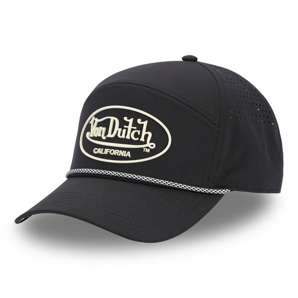 Von Dutch Hætte til ledning
