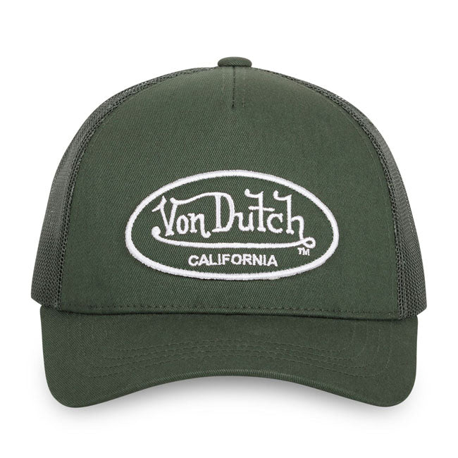 Von Dutch LOF B23 kasket