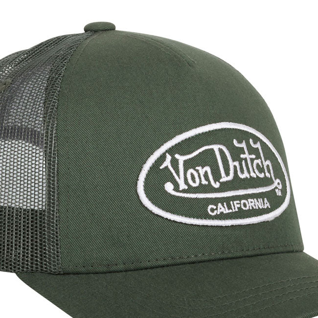 Von Dutch LOF B23 kasket