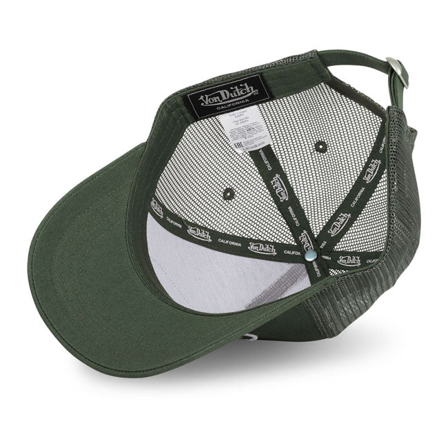 Von Dutch LOF B23 kasket