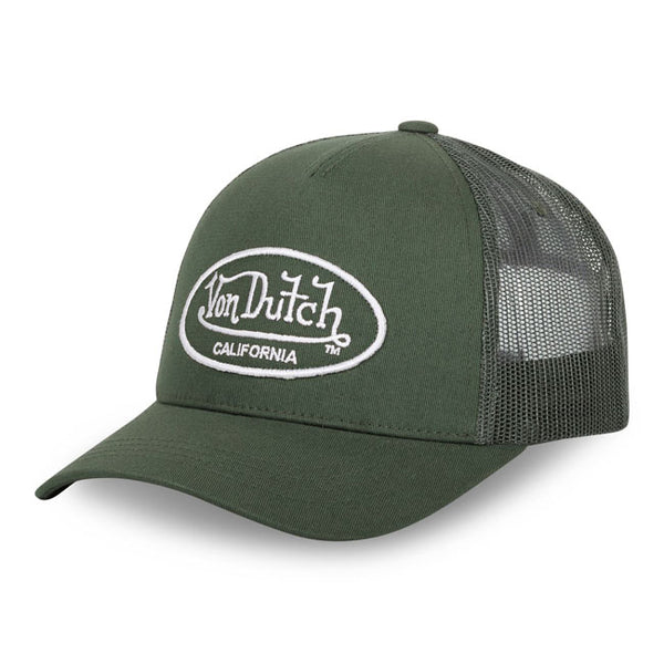 Von Dutch LOF B23 kasket