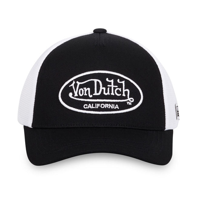 Von Dutch LOF B26 Hætte