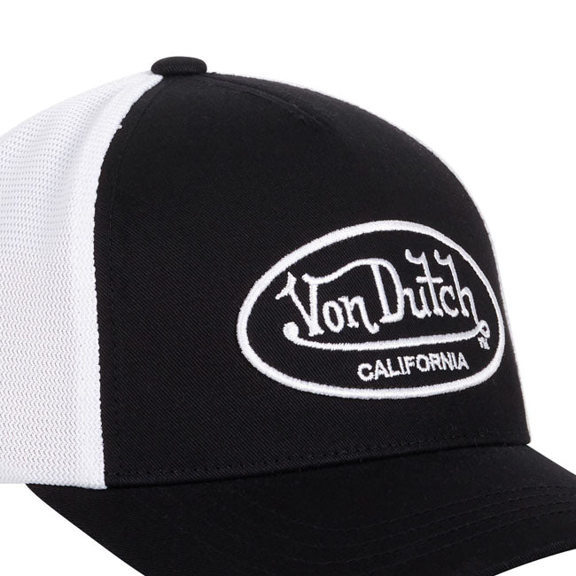 Von Dutch LOF B26 Hætte