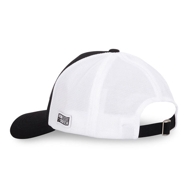 Von Dutch LOF B26 Hætte
