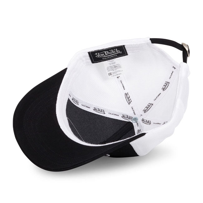 Von Dutch LOF B26 Hætte