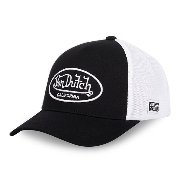 Von Dutch LOF B26 Hætte