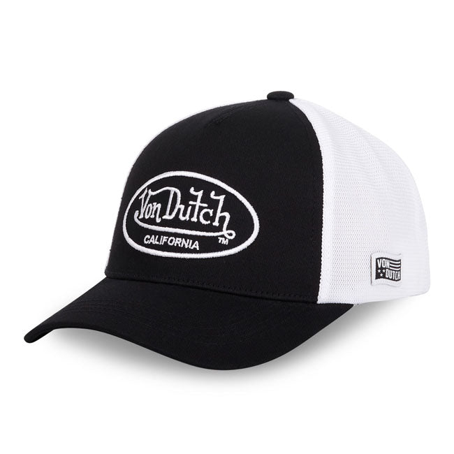 Von Dutch LOF B26 Hætte